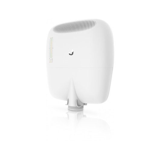 Commutateur rackable extérieur fibre optique Ubiquiti EP-S16 16 ports Gigabit PoE EdgeOS