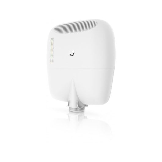Commutateur rackable extérieur fibre optique Ubiquiti EP-S16 16 ports Gigabit PoE EdgeOS