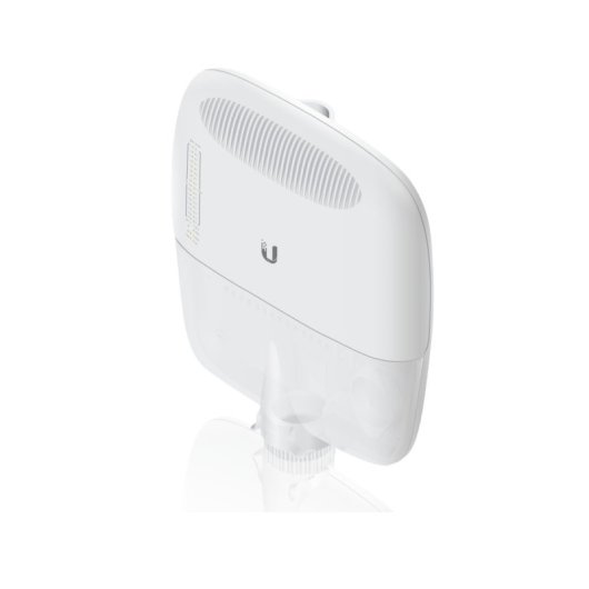 Commutateur rackable extérieur fibre optique Ubiquiti EP-S16 16 ports Gigabit PoE EdgeOS