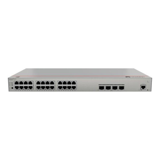 Switch Huawei S310-24P4X 24 Porte Gigabit 4 SFP+ PoE L2+ Gestione Avanzata