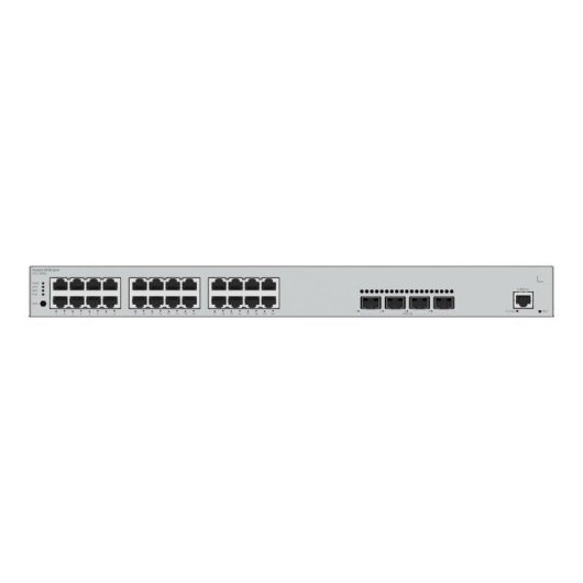 Switch Huawei S310-24P4X 24 Porte Gigabit 4 SFP+ PoE L2+ Gestione Avanzata
