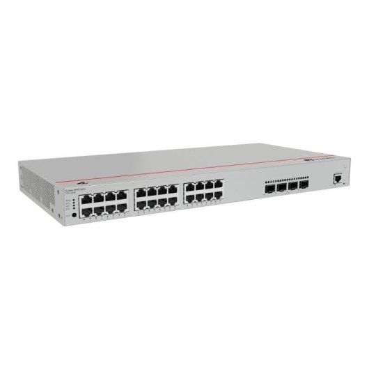 Switch Huawei S310-24P4X 24 Porte Gigabit 4 SFP+ PoE L2+ Gestione Avanzata