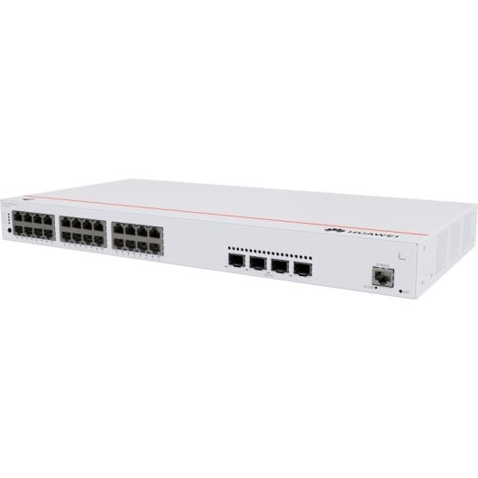 Switch Huawei S310-24P4X 24 Porte Gigabit 4 SFP+ PoE L2+ Gestione Avanzata
