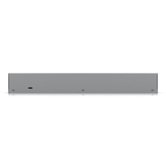 Switch Ubiquiti Pro Max 16 12x1G 4x2.5G 180W L3 Rack 10G SFP+ Touch Display