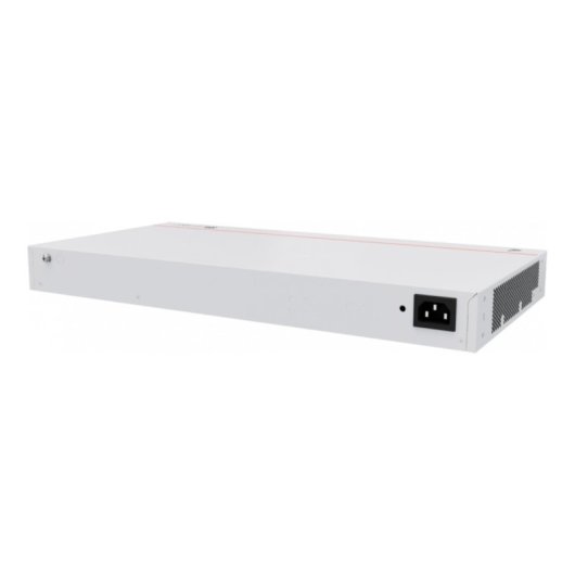 Commutateur Huawei S310-48P4S 48 ports PoE Gigabit 4 SFP iStack 4K VLAN Rack 104 Gbit/s