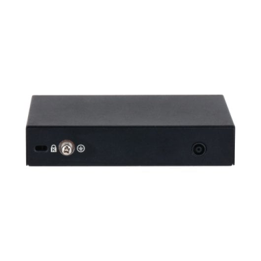 Commutateur Dahua DH-PFS3005-4ET-60-V2 5 ports Gigabit PoE Hi-PoE 60 W mural MAC Learning