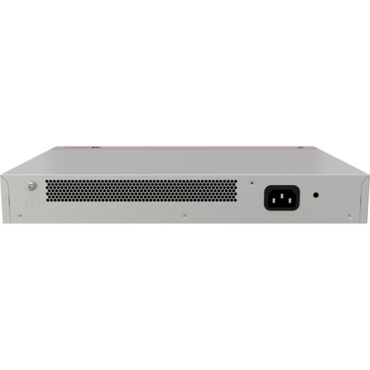 Switch Huawei S110-16T2S 16x Gigabit Ethernet L2 Non-Managed Rackmount Grau