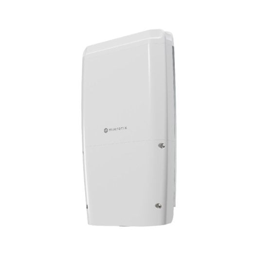 Commutateur Mikrotik FiberBox Plus CRS305-1G-4S+OUT 4x SFP+ IP66 extérieur ARM 256 Mo RAM