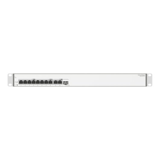 Switch Huawei S380-H8T3ST 8GE LAN 2GE WAN 1 SFP VLAN Web Gestionado Compacto 1U