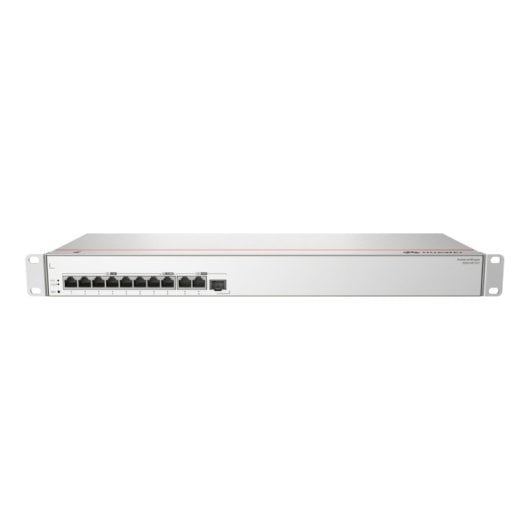Switch Huawei S380-H8T3ST 8GE LAN 2GE WAN 1 SFP VLAN Web Gestionado Compacto 1U