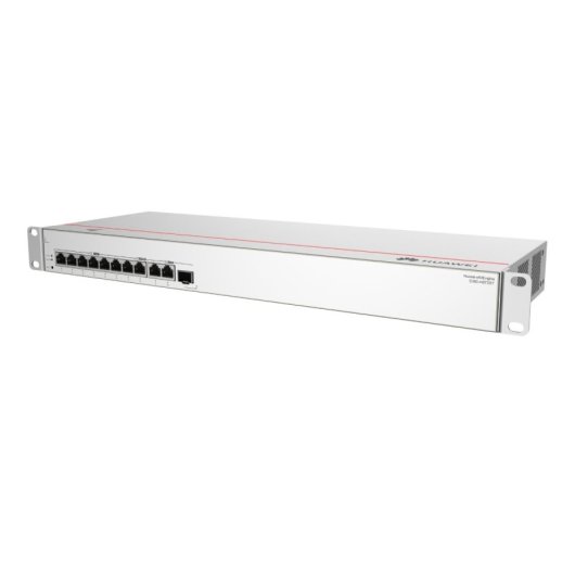 Switch Huawei S380-H8T3ST 8GE LAN 2GE WAN 1 SFP VLAN Web Gestionado Compacto 1U