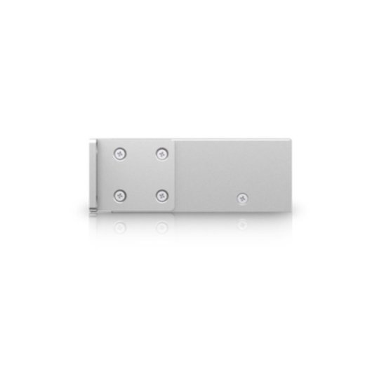 Switch Ubiquiti USW-Aggregation 8 SFP+ 10Gbps L2 Sin Ventilador Pantalla LCM 1U