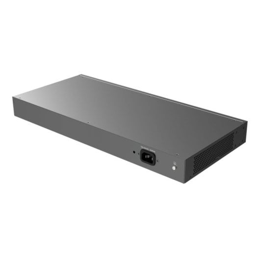 Commutateur Grandstream GWN7802 16 ports Gigabit 4 SFP 40 Gbit/s couche 2+ rack