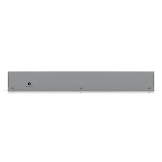 Switch Ubiquiti USW-Pro-Max-16-PoE 16x Gigabit 2x SFP+ L3 Rack PoE 30W Acero
