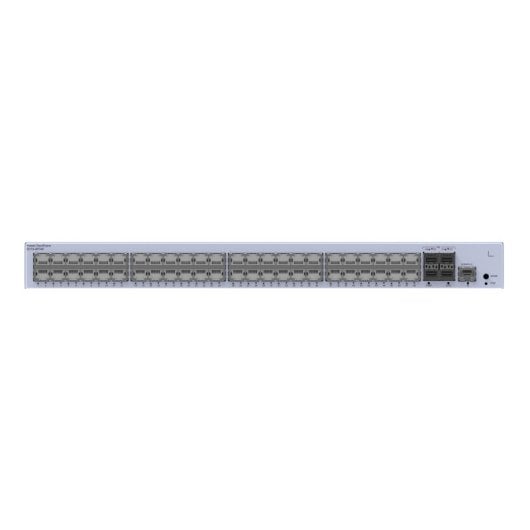 Commutateur Gigabit Huawei S310-48T4S 48 ports avec 4 ports SFP+, montage en rack 1U L2+ ERPS iStack Security