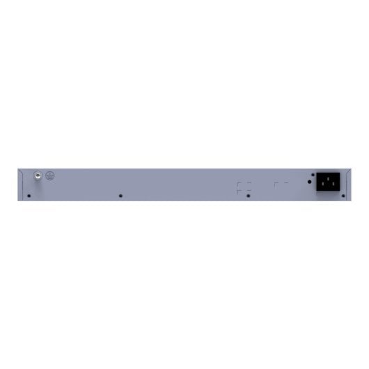 Commutateur Gigabit Huawei S310-48T4S 48 ports avec 4 ports SFP+, montage en rack 1U L2+ ERPS iStack Security