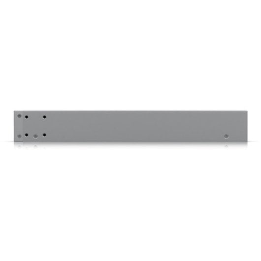 Switch Ubiquiti USW-Pro-Max-24-PoE 24 Puertos Gigabit L3 PoE Pantalla Táctil 112Gbps
