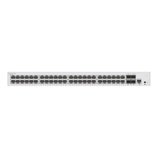 Huawei S220-48P4S 48x RJ-45 Gigabit PoE Switch 4x SFP 1U 380W Managed L2