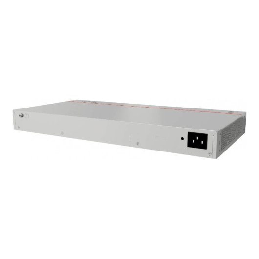 Commutateur Huawei S220-48P4X 48P GE 4SFP+ PoE+ 380 W Gestion Couche 2 Rack 1U