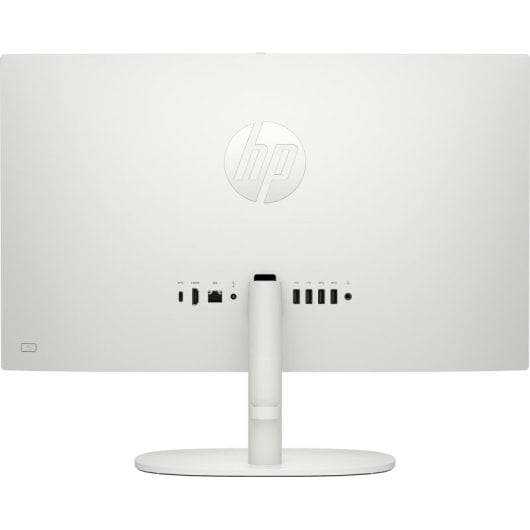 HP All-in-One 22-dg0025ns Intel N100 8GB 256GB SSD 21.45" FHD Blanco Windows 11