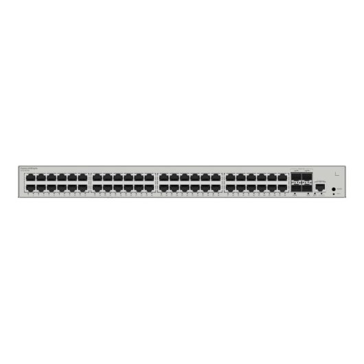 Switch Huawei S310-48T4X 48 Puertos Gigabit 4x10G SFP+ iStack L2/L3 Gestión Avanzada
