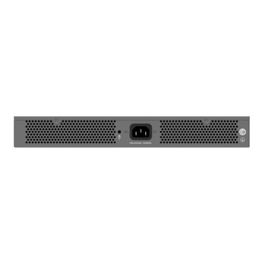 Switch Grandstream GWN7830 SFP+ 240Gbps L3 Gestión Cloud Redundancia QoS VLAN