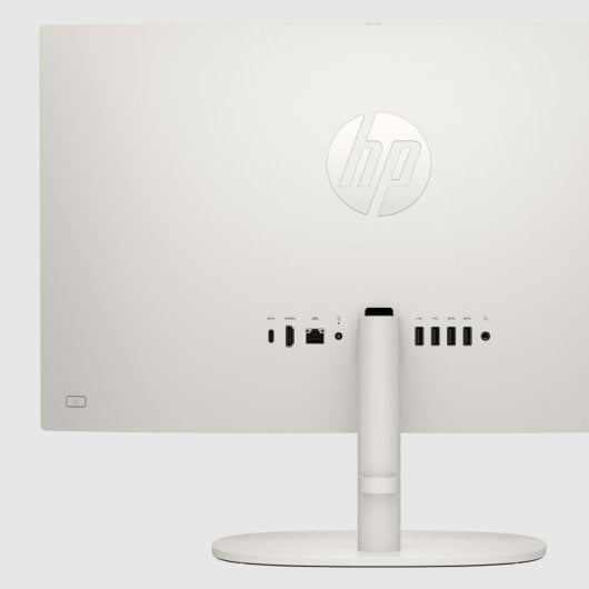 HP All-in-One 22-dg0037ns Intel Core i3-N300 8GB 512GB SSD 21.5" FHD Windows 11 Blanco