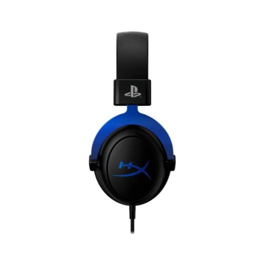 Auriculares HP con cable 3.5mm Cancelación de Ruido Micrófono removible HyperX Cloud