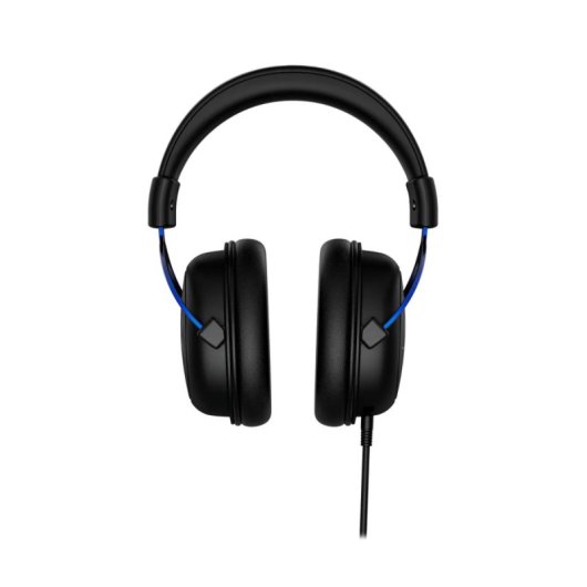 Auriculares HP con cable 3.5mm Cancelación de Ruido Micrófono removible HyperX Cloud