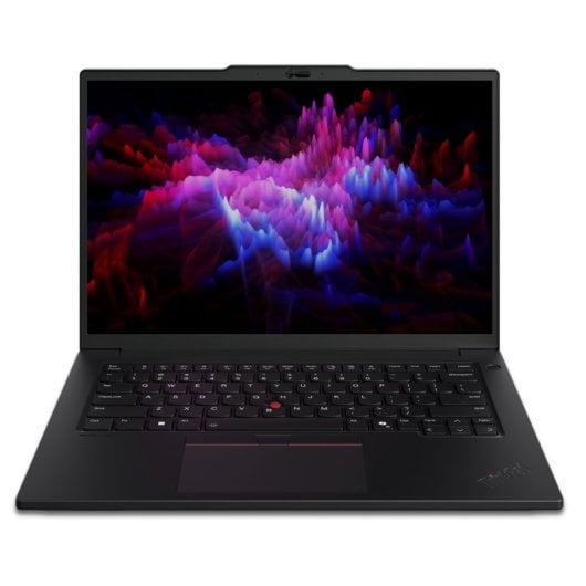 Lenovo ThinkPad P14s Gen 5 14,5" Intel Core Ultra 7 155H 16GB 512GB SSD RTX 500 Ada Windows 11 Pro