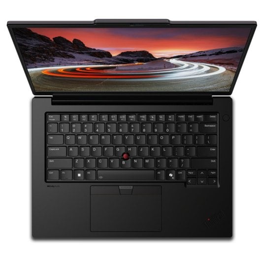 Lenovo ThinkPad P14s Gen 5 14,5" Intel Core Ultra 7 155H 16GB 512GB SSD RTX 500 Ada Windows 11 Pro