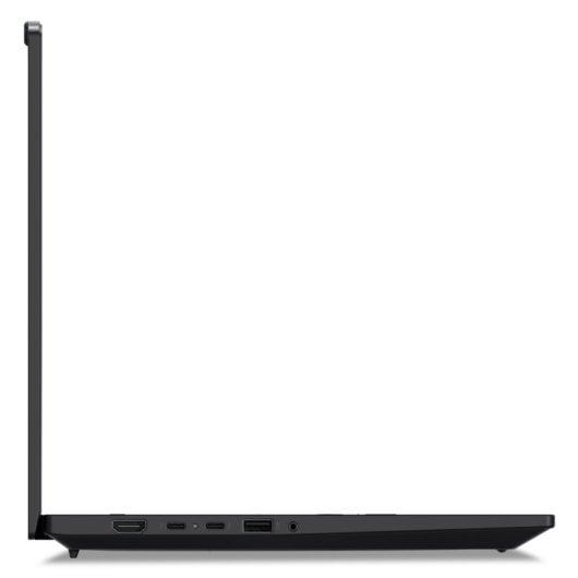 Lenovo ThinkPad P14s Gen 5 14,5" Intel Core Ultra 7 155H 16GB 512GB SSD RTX 500 Ada Windows 11 Pro