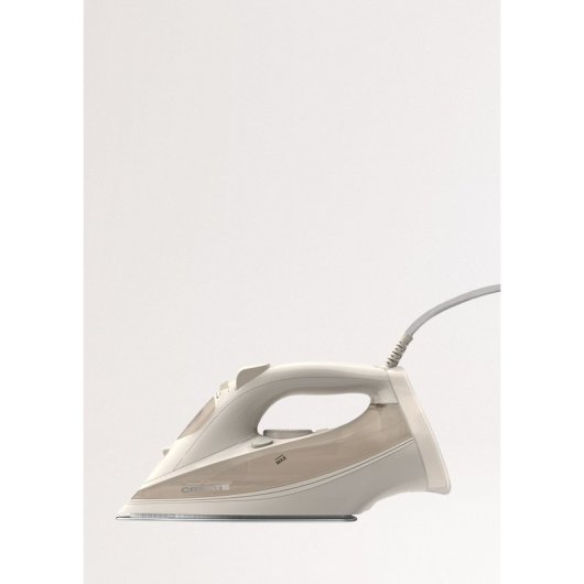 Create Iron Flat 3000 Plancha De Vapor 3000W Blanca