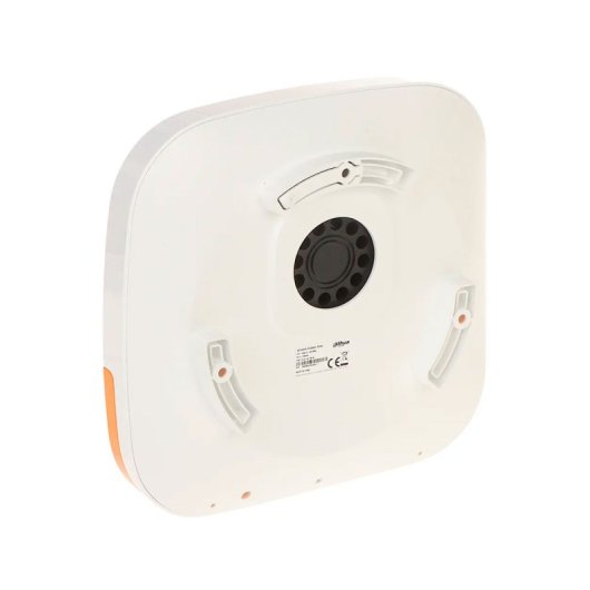 Dahua DHI-ARA13-W2(868) Sirene sem fios para exterior 1600 m 110 dB IP65 LED laranja
