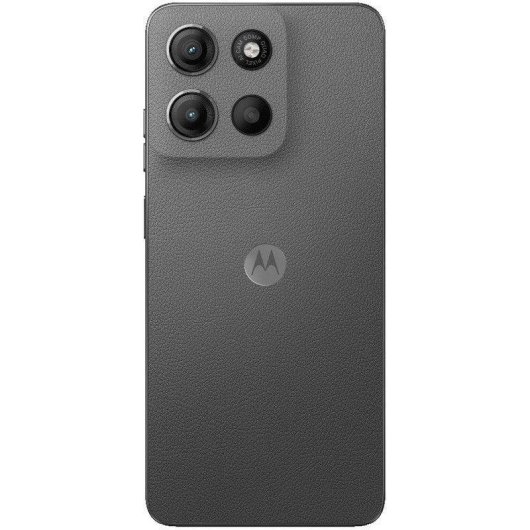 Motorola Moto G15 4G 4GB 128GB 6.72" Gris