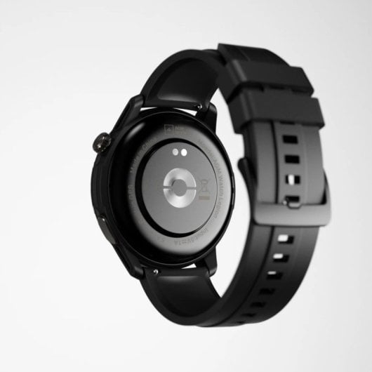 Montre connectée robuste AGM Legion avec appels Bluetooth et écran AMOLED, résistance militaire