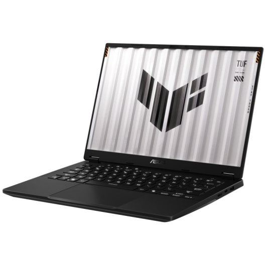 ASUS TUF Gaming A14 FA401UM-RG001 AMD Ryzen 7 260 32GB 1TB SSD RTX 5060 14" 2.5K