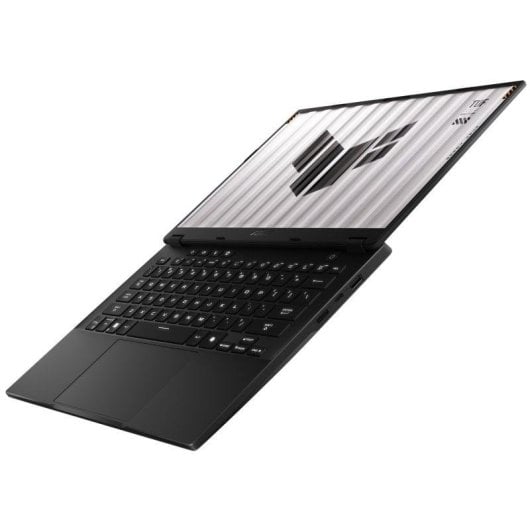 Portátil Asus TUF Gaming A14 FA401UM-RG001 14" AMD Ryzen 7 260 32GB 1TB SSD RTX 5060 Sem SO
