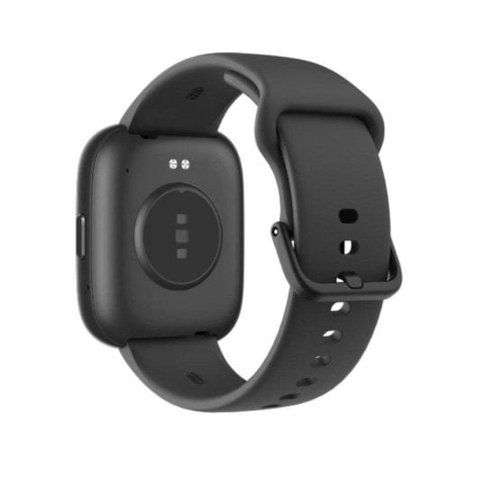 Maxcom Ecowatch 6 Bluetooth 1,83" TFT-LCD Schwarz 7 Tage Herzfrequenzmonitor