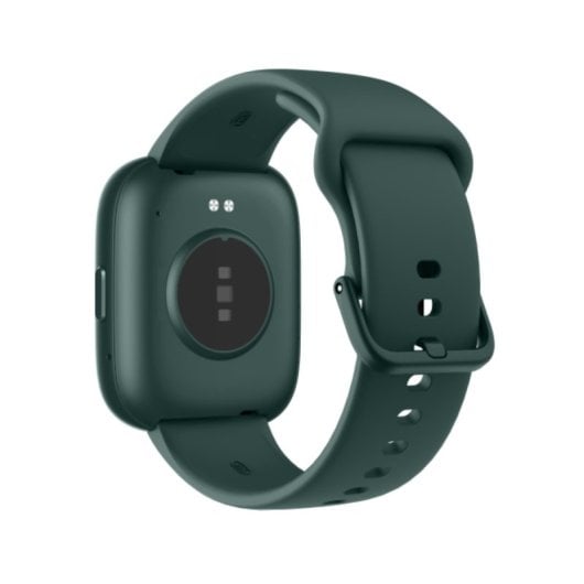 Smartwatch Maxcom Ecowatch 6 Bluetooth pantalla 1.83? monitoreo salud y recuperación