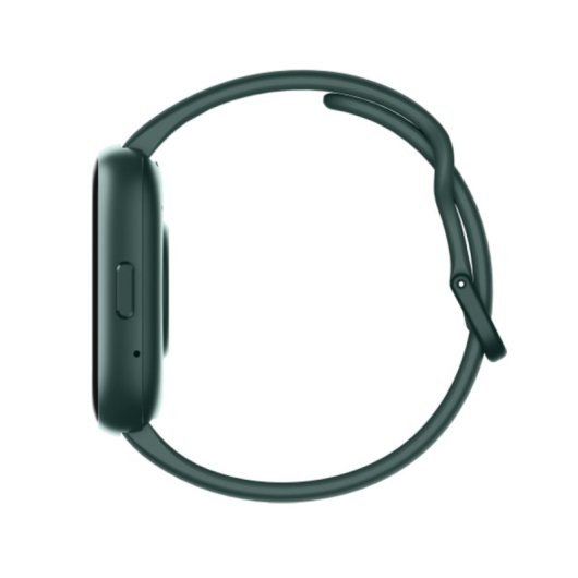 Smartwatch Maxcom Ecowatch 6 Bluetooth pantalla 1.83? monitoreo salud y recuperación