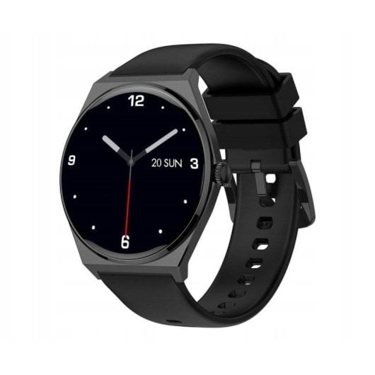 Smartwatch Maxcom Ecowatch 5 Bluetooth AMOLED HD Llamadas y 100 modos deportivos