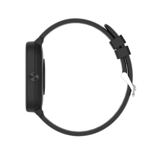 Smartwatch Maxcom Ecowatch 4 Bluetooth + llamadas integradas + monitor de salud 24/7 AMOLED
