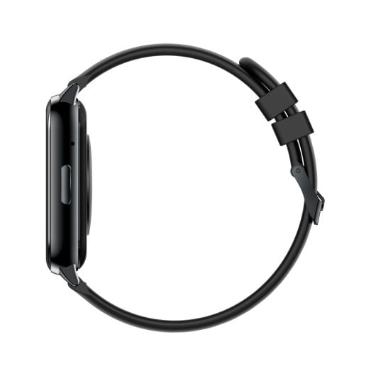 Montre connectée Maxcom Fit Fw25 Arsen Pro Noir