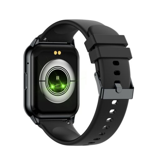 Montre connectée Maxcom Fit Fw25 Arsen Pro Noir
