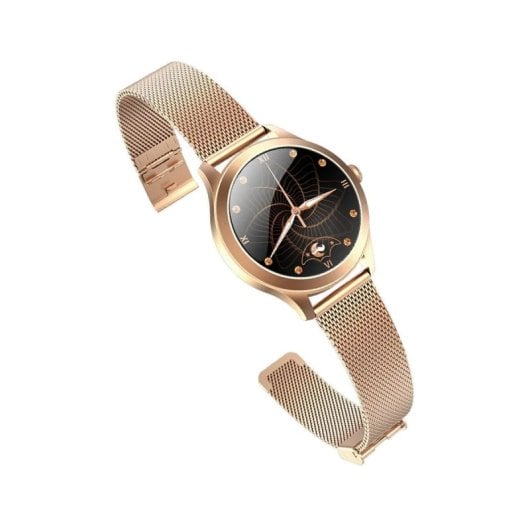 Smartwatch Maxcom Fit FW42 Bluetooth 5.0 IP68 1.09? TFT Monitor Salud Mujer