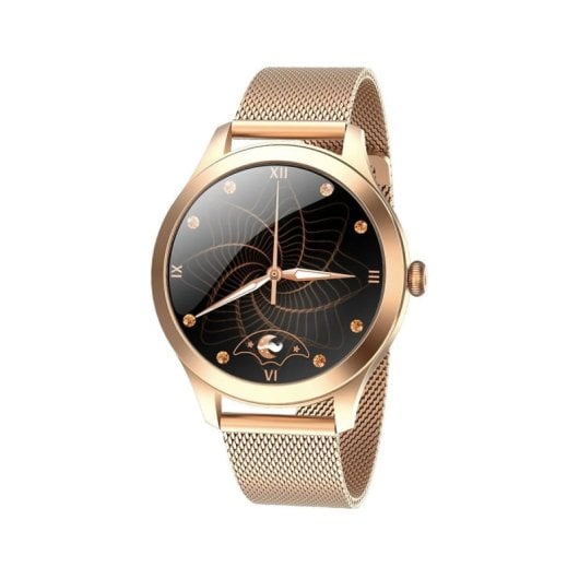 Smartwatch Maxcom Fit FW42 Bluetooth 5.0 IP68 1.09? TFT Monitor Salud Mujer