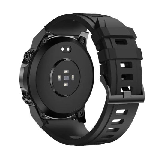 Smartwatch MaxCom FW63 Cobalt Pro Bluetooth AMOLED 1.43? + notificaciones en tiempo real