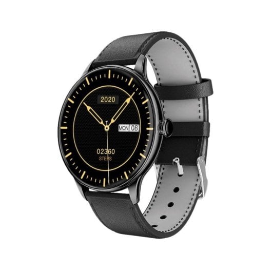 Smartwatch MaxCom FW48 AMOLED IP68 Pantalla táctil 60g elegante y deportivo