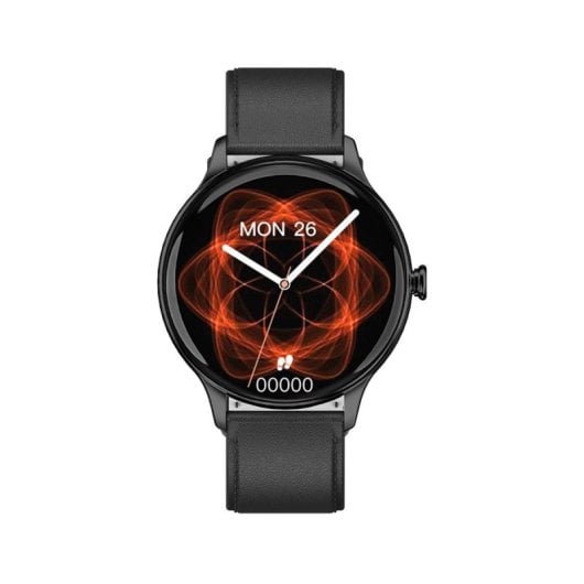 Smartwatch MaxCom FW48 AMOLED IP68 Pantalla táctil 60g elegante y deportivo
